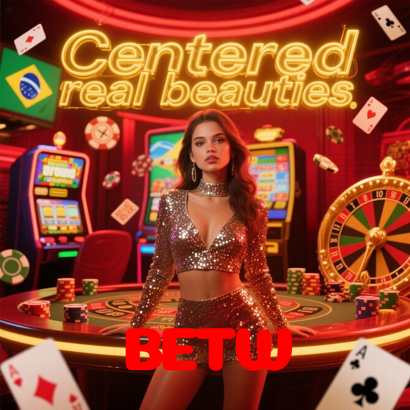 Problemas de Login no BETW