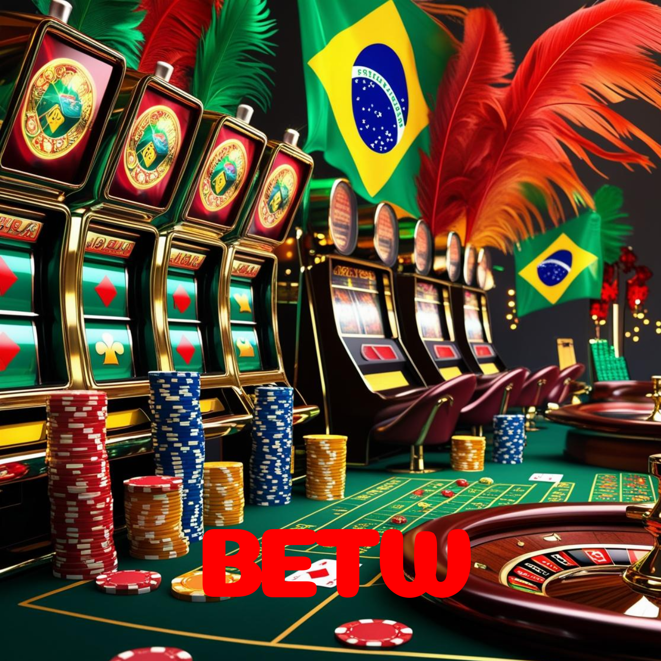 Problemas de Login no BETW