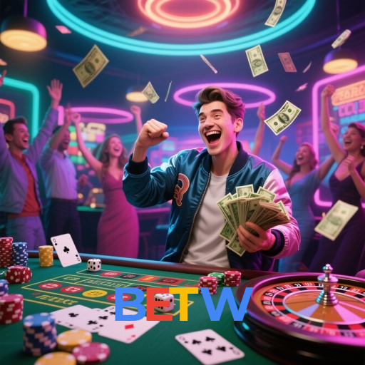 Problemas de Login no BETW