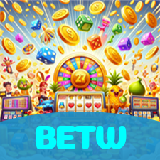 Login no BETW