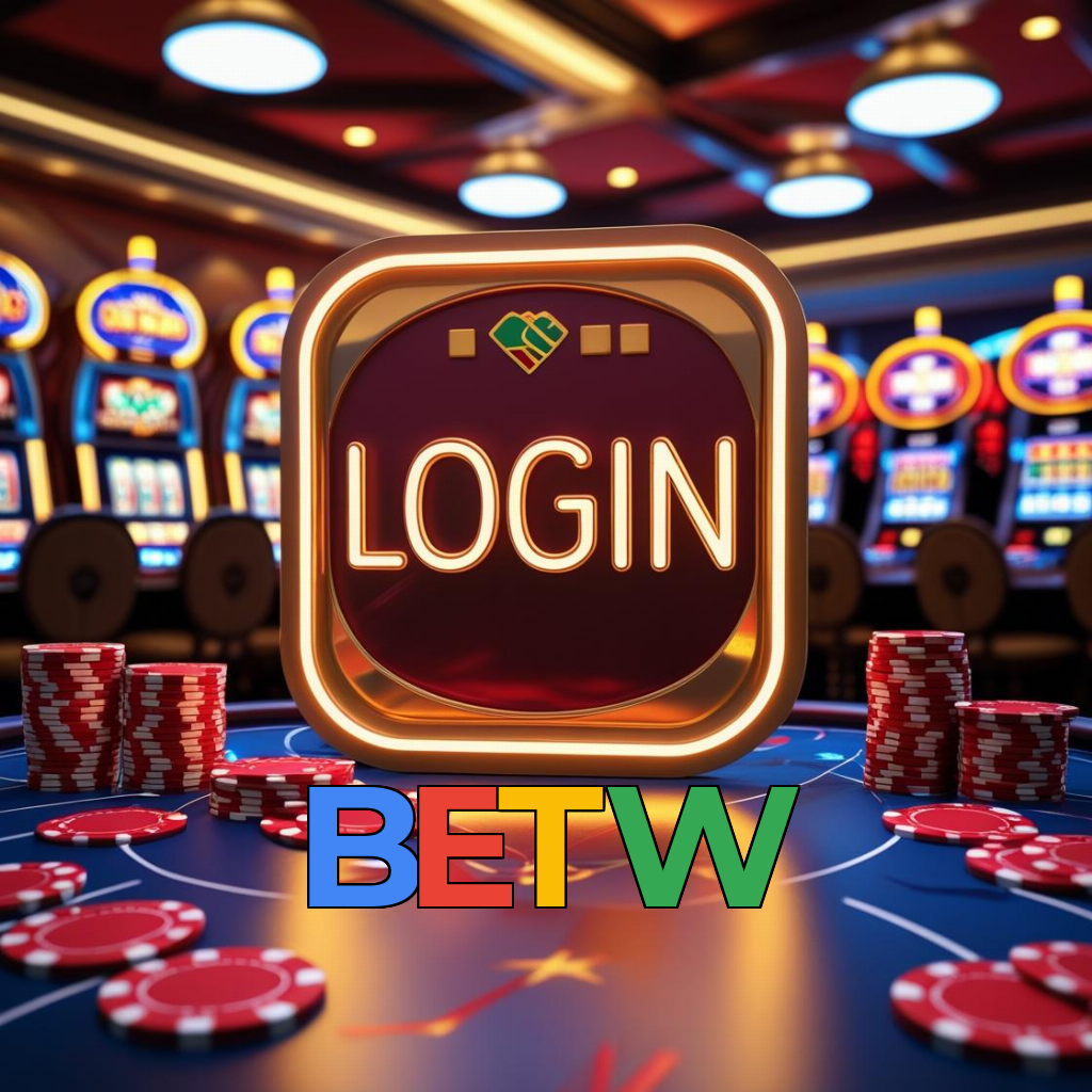 Problemas de Login no BETW