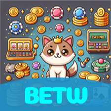 Login no BETW
