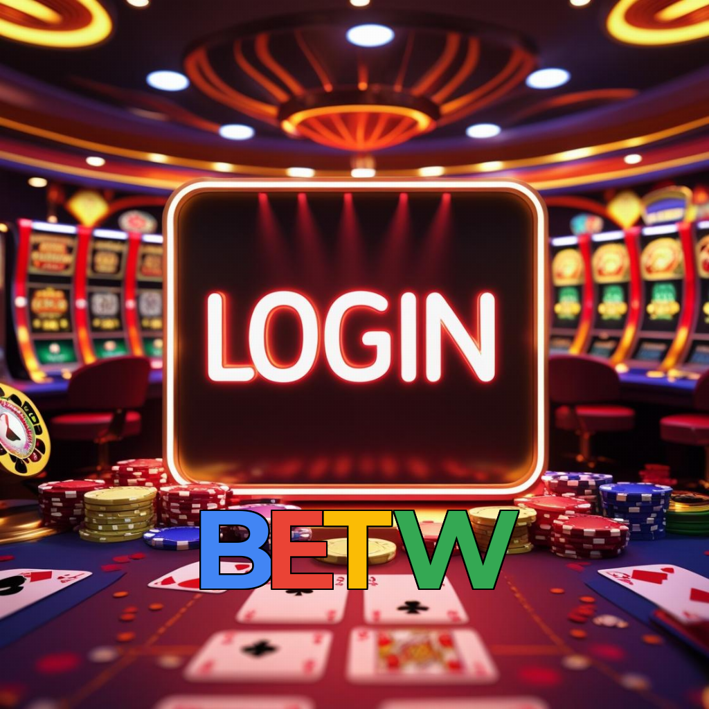 Problemas de Login no BETW