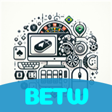 Segurança no BETW