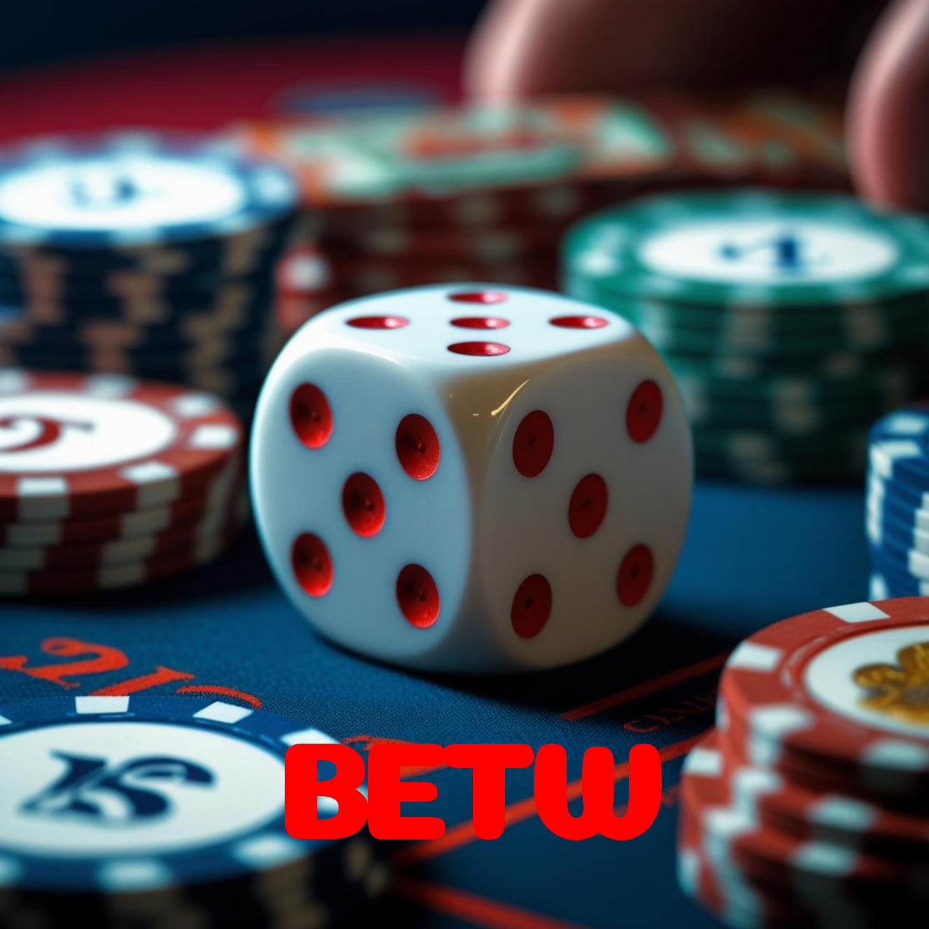Promoções do BETW