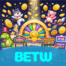 Problemas de Login no BETW