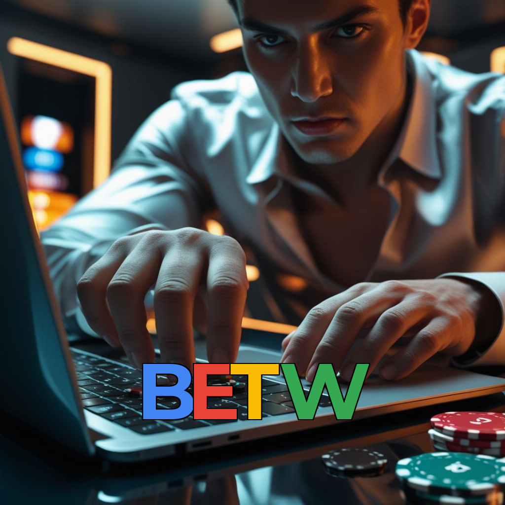 Problemas de Login no BETW