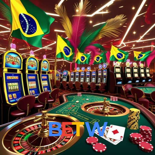 Segurança no BETW