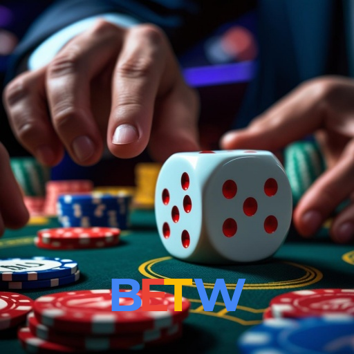 Segurança no BETW