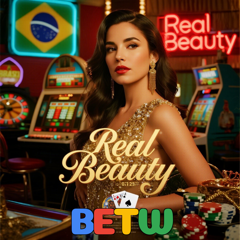 Login no BETW