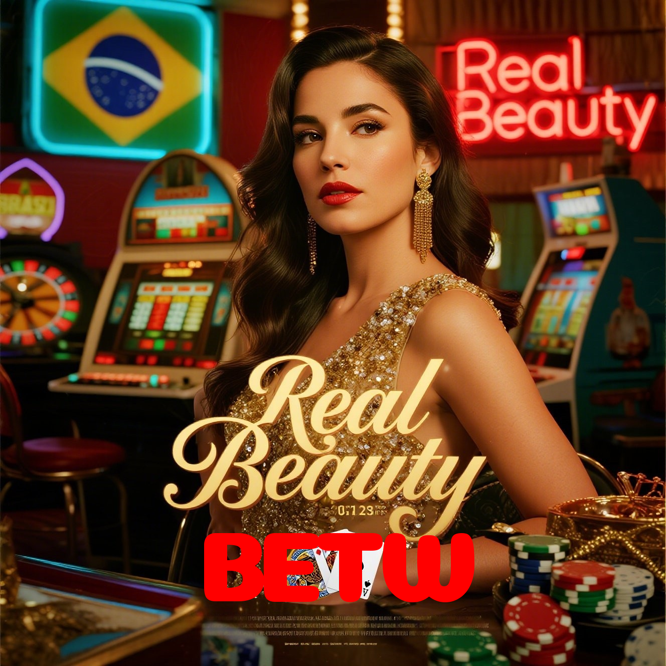 Segurança no BETW