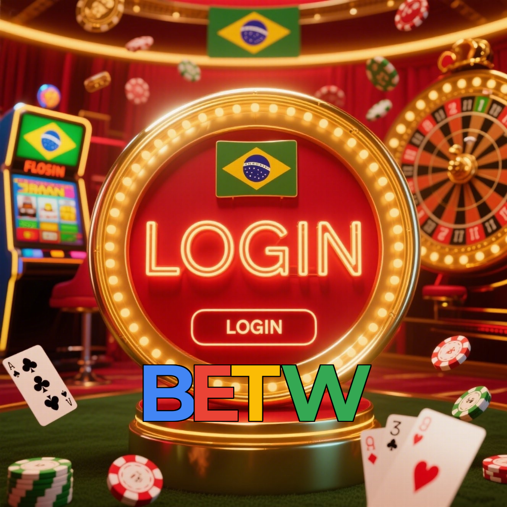 Segurança no BETW