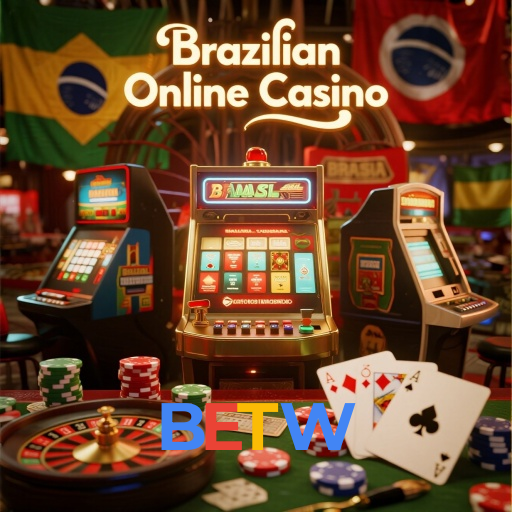 Segurança no BETW