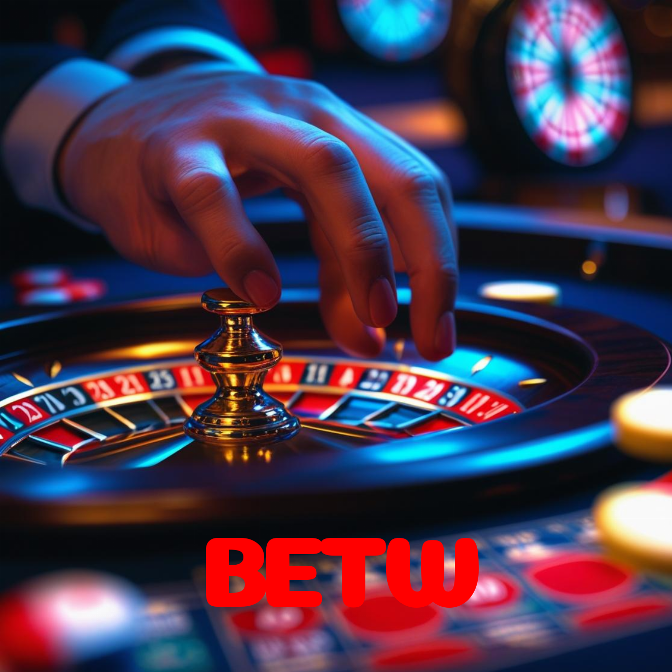 Problemas de Login no BETW