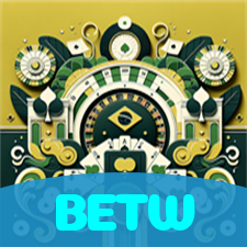 Login no BETW