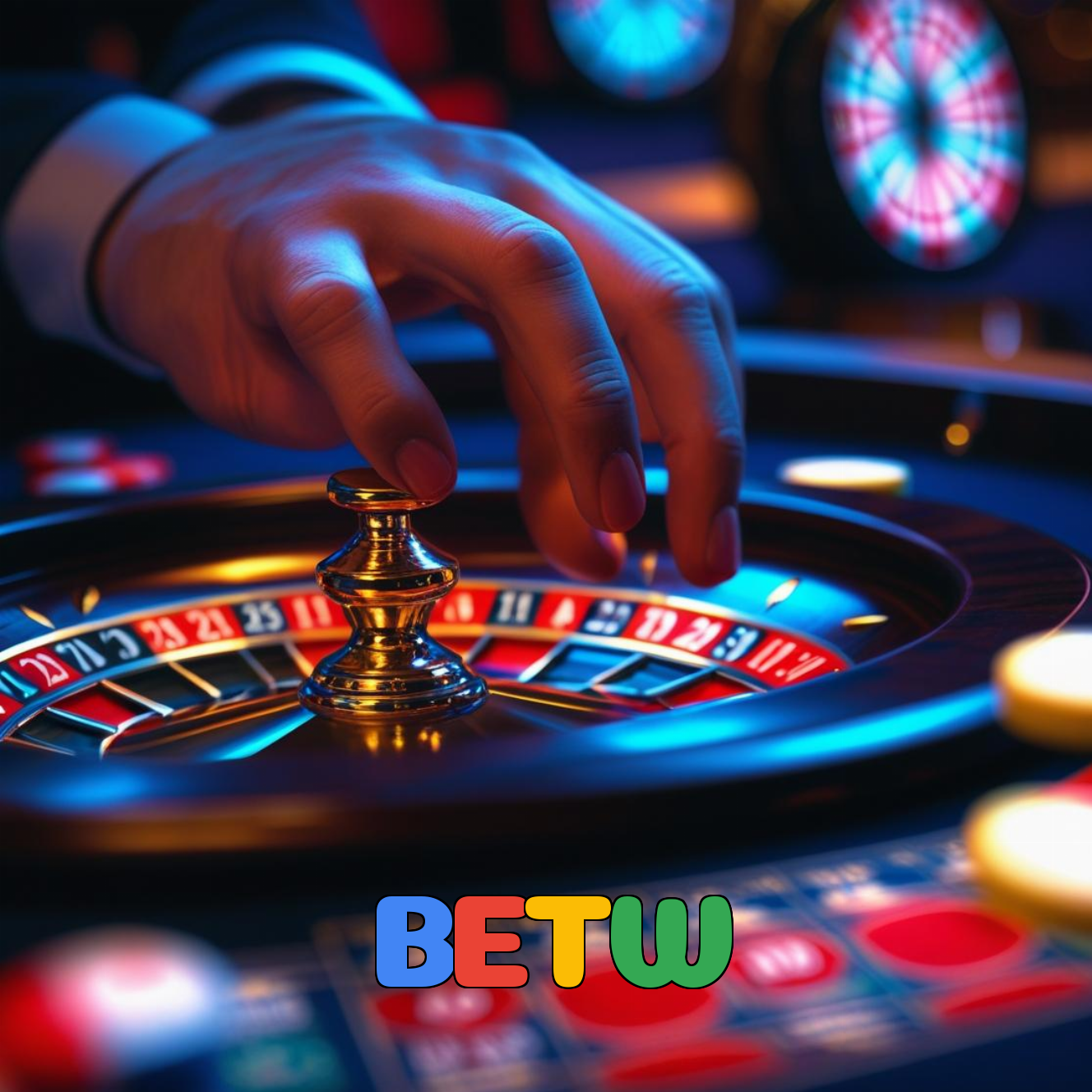 Problemas de Login no BETW