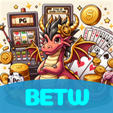 Login no BETW