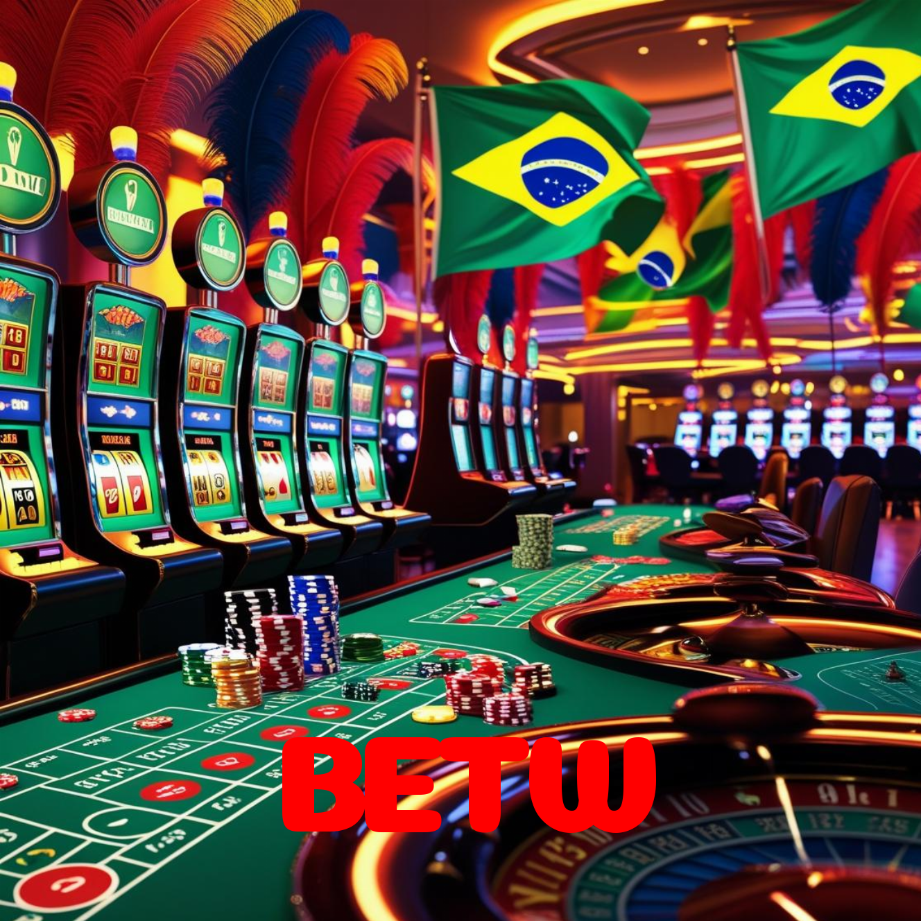 Problemas de Login no BETW