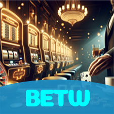 Segurança no BETW