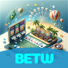 Segurança no BETW