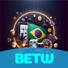 Login no BETW
