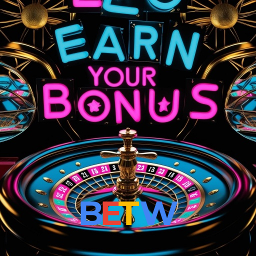 Login no BETW