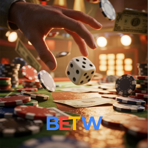 Problemas de Login no BETW