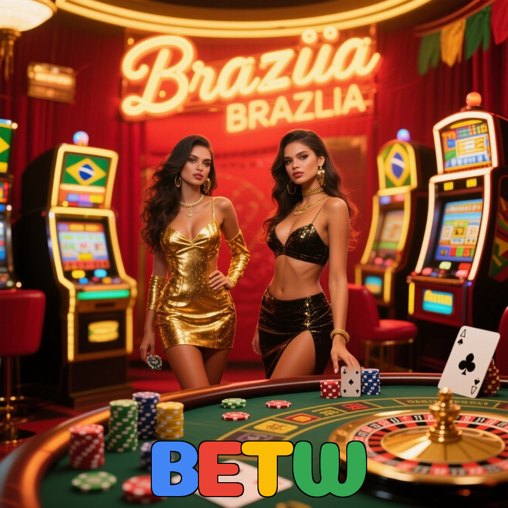Problemas de Login no BETW
