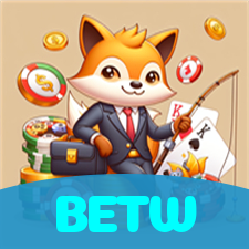 Segurança no BETW
