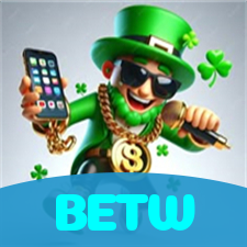 Login no BETW
