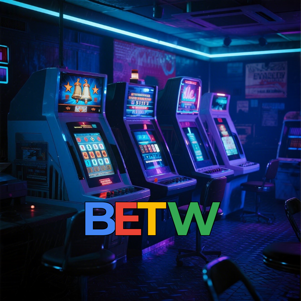 Problemas de Login no BETW