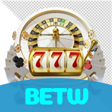 Login no BETW