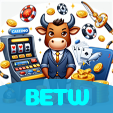 Problemas de Login no BETW