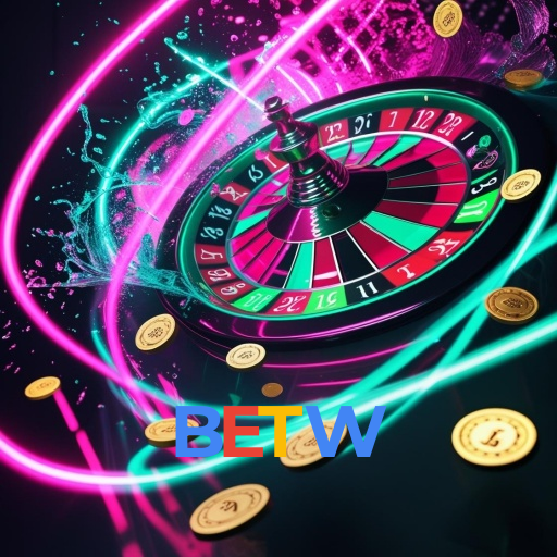 Login no BETW