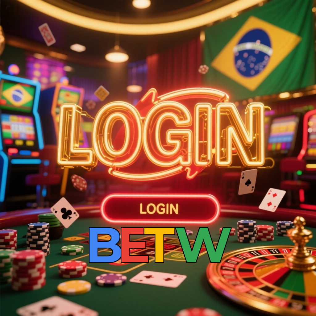 Problemas de Login no BETW