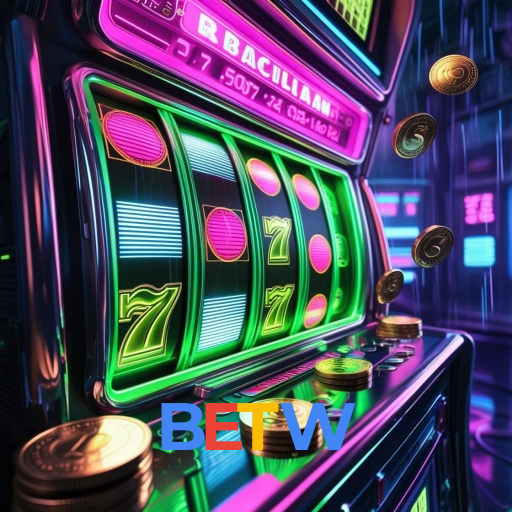 Login no BETW