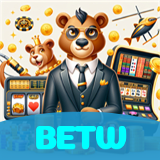 Login no BETW