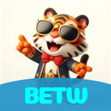 Login no BETW