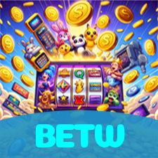 Segurança no BETW