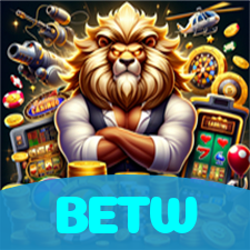 Segurança no BETW