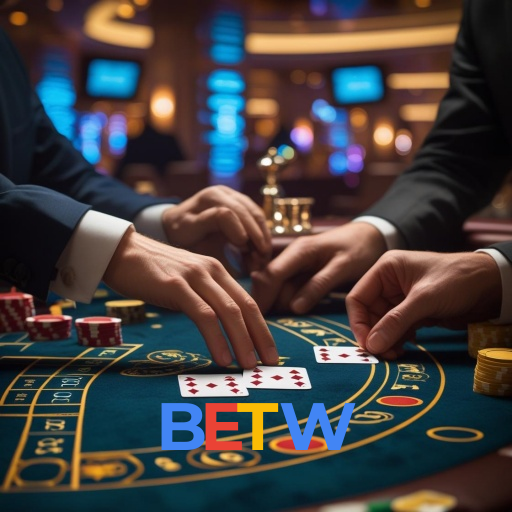 Problemas de Login no BETW