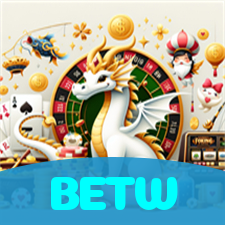 Segurança no BETW