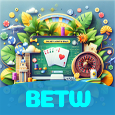 Segurança no BETW