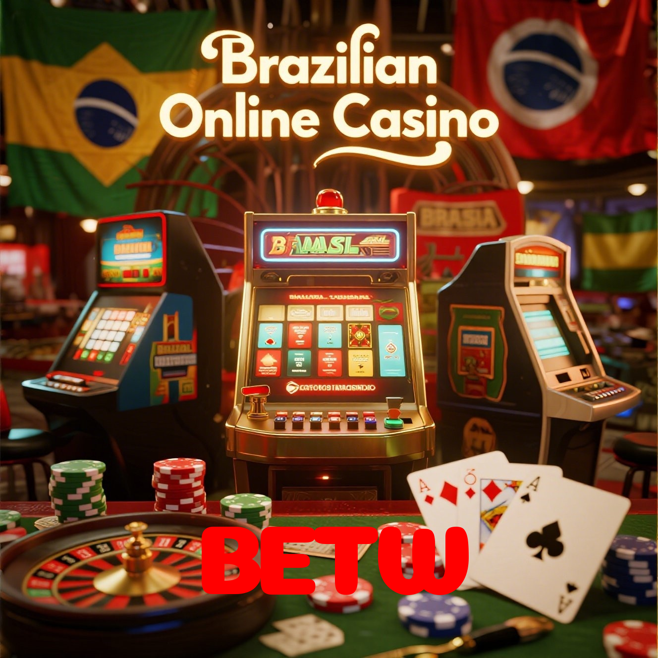 Problemas de Login no BETW