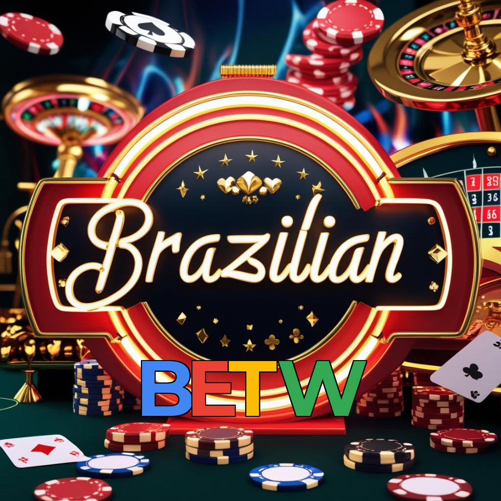 Login no BETW