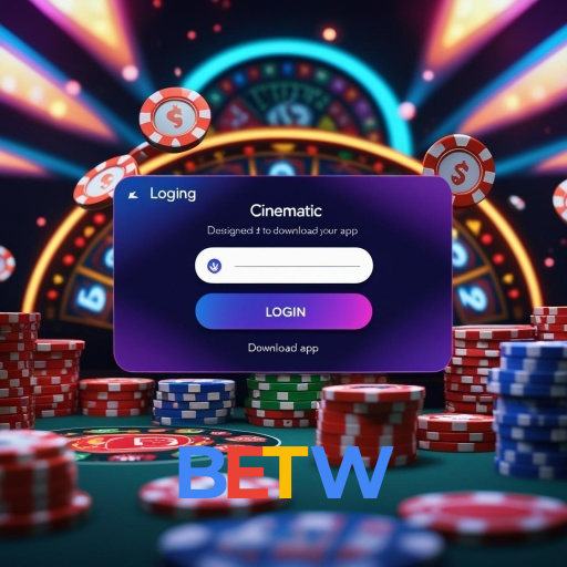 Problemas de Login no BETW