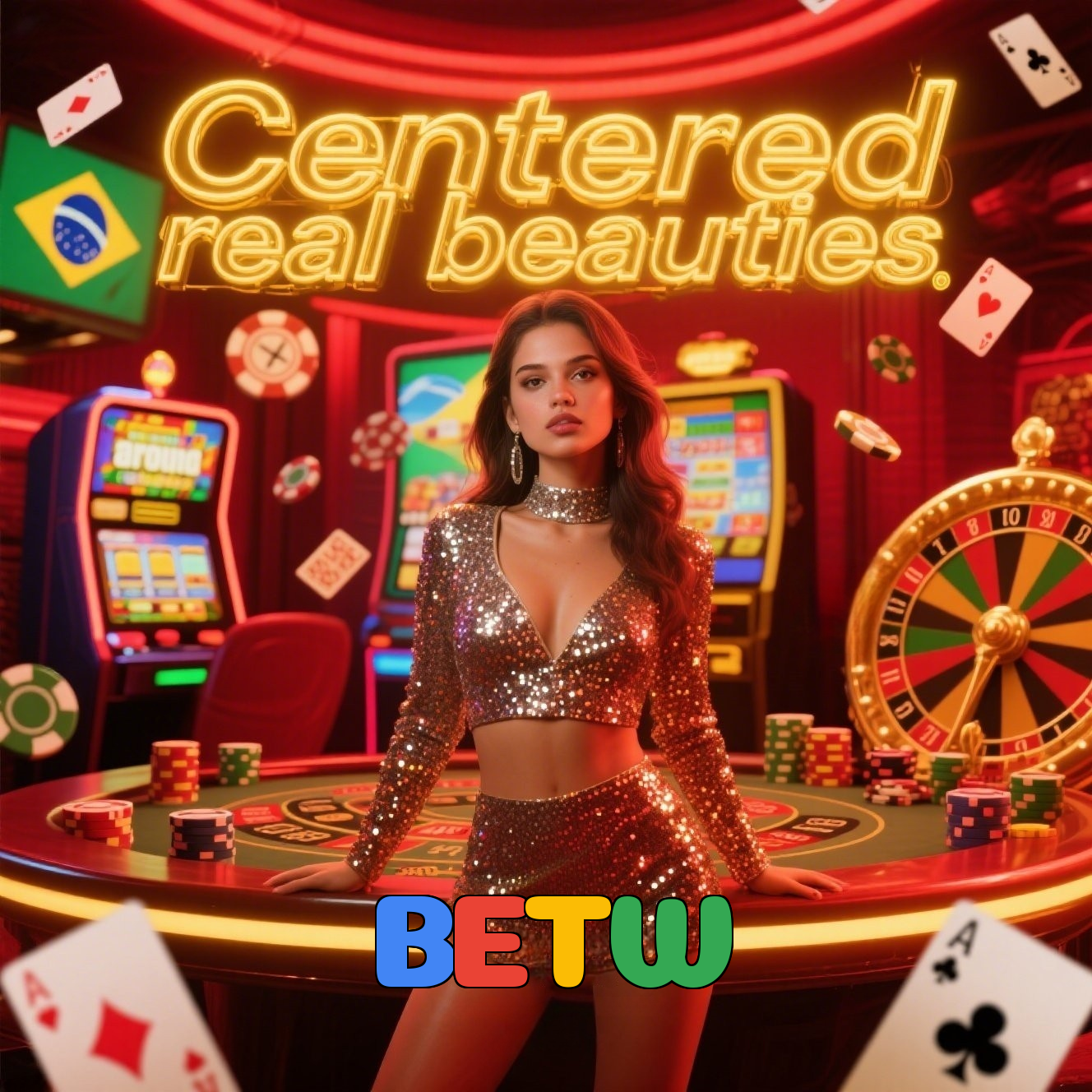 Problemas de Login no BETW