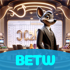 Segurança no BETW