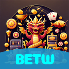 Segurança no BETW