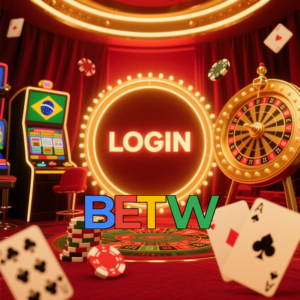 Problemas de Login no BETW